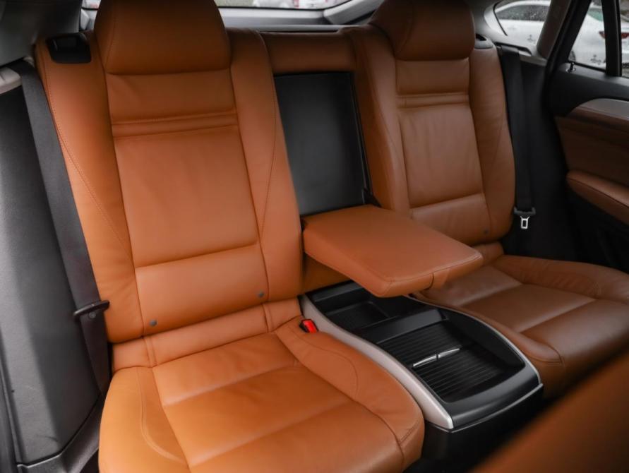 BMW X6 I (E71) Рестайлинг Санкт-Петербург  - изображение 26