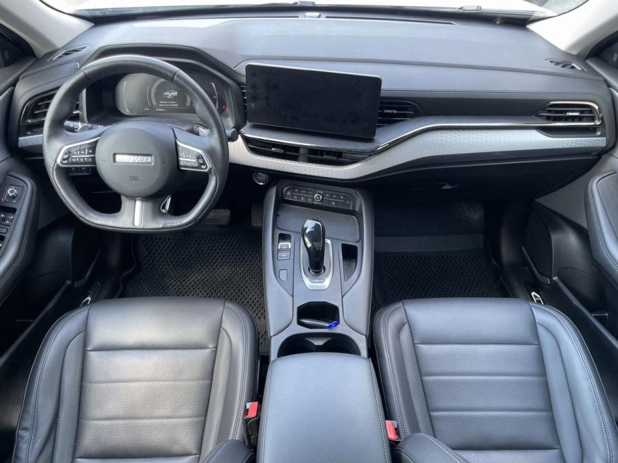 Haval F7 I Рестайлинг Москва  - изображение 10