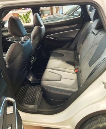 Новый Geely Cityray 2026 года, цена 3 094 990 рублей, внедорожник, Автокод Объявления