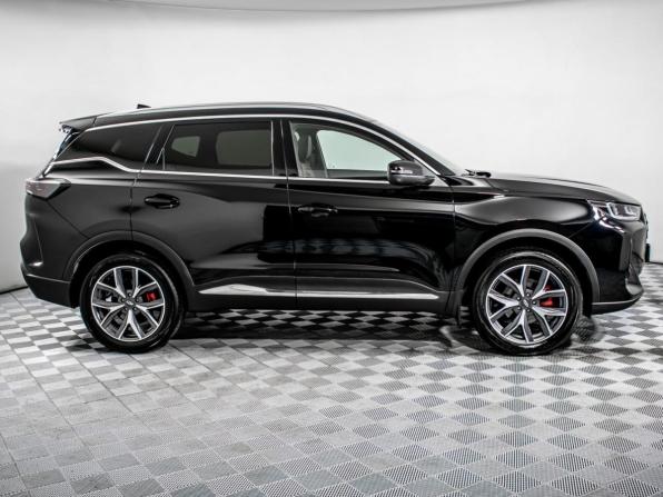 Chery Tiggo 7L с пробегом 2024 года, цена 2 380 000 рублей, 8632 км, внедорожник, Автокод Объявления