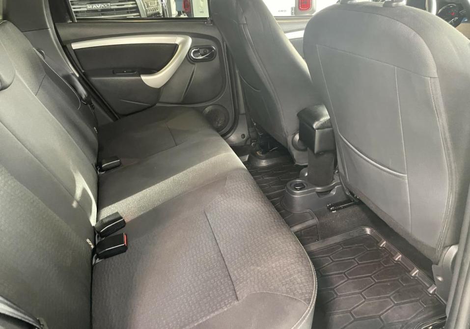 Nissan Terrano III (D10) Стерлитамак  - изображение 20