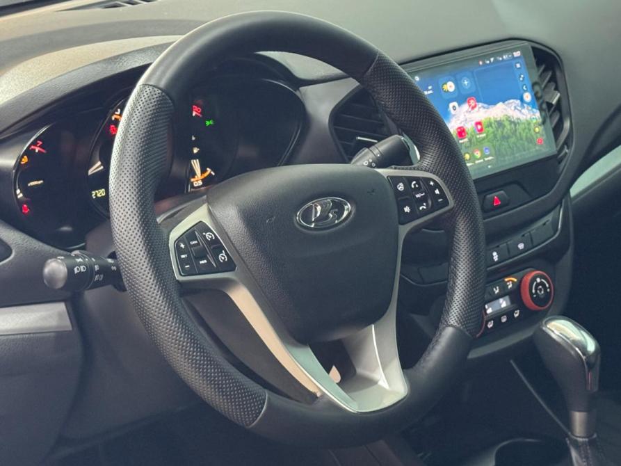 Lada (ВАЗ) Vesta I Набережные Челны  - изображение 9