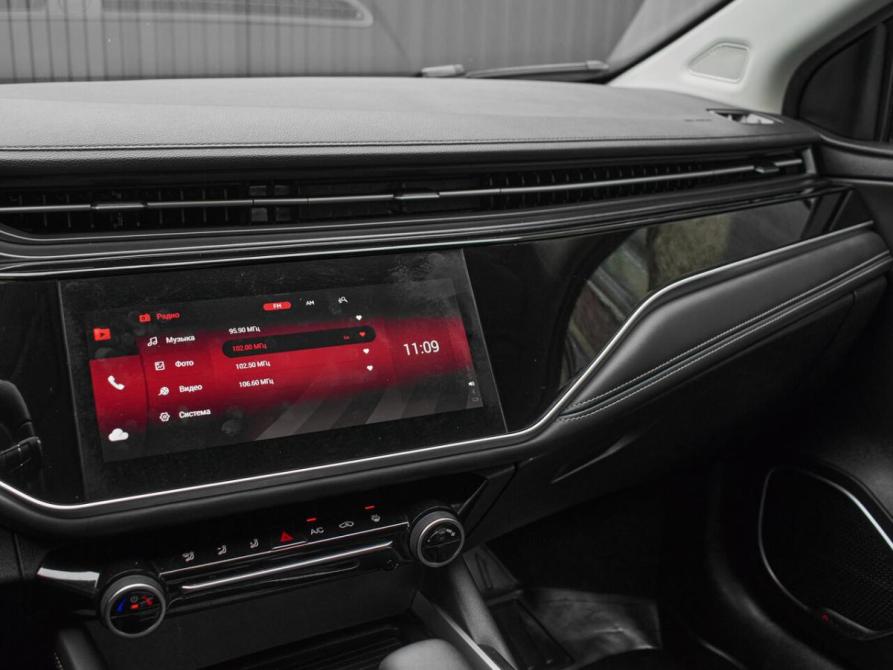 Omoda S5 Екатеринбург  - изображение 17