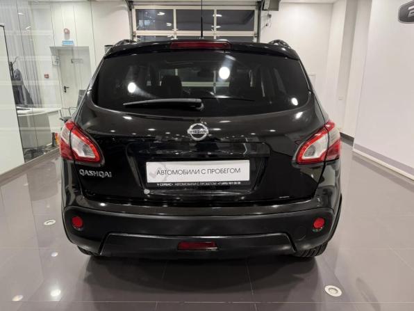 Nissan Qashqai I Рестайлинг с пробегом 2013 года, цена 840 000 рублей, 277000 км, внедорожник, Автокод Объявления