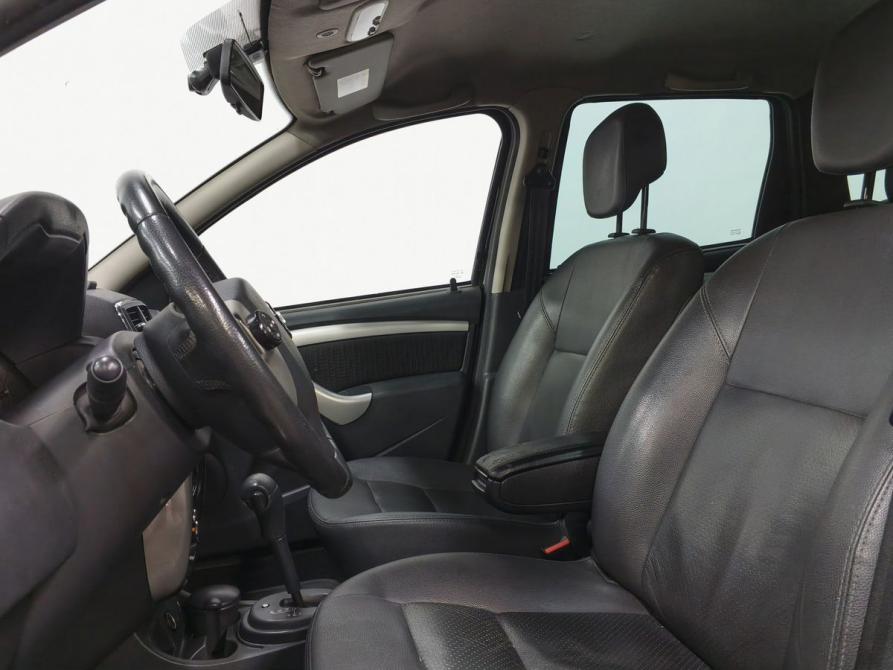 Nissan Terrano III (D10) Москва  - изображение 19