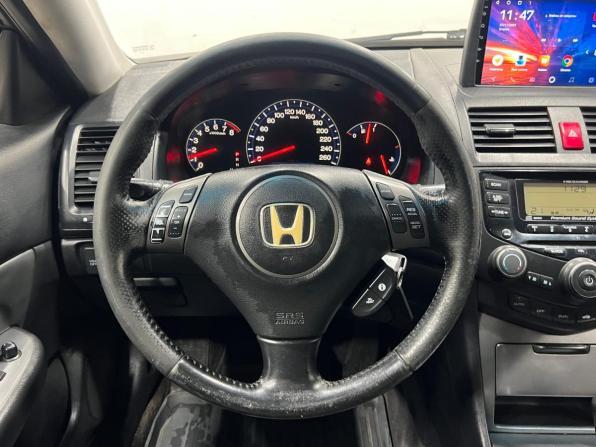 Honda Accord VII Рестайлинг с пробегом 2006 года, цена 830 000 рублей, 347000 км, седан, Автокод Объявления