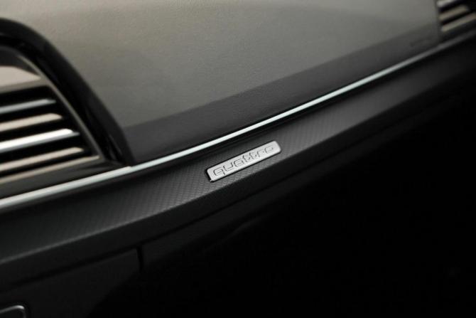 Новый Audi Q5 II (FY) Рестайлинг 2025 года, цена 6 426 700 рублей, внедорожник, Автокод Объявления
