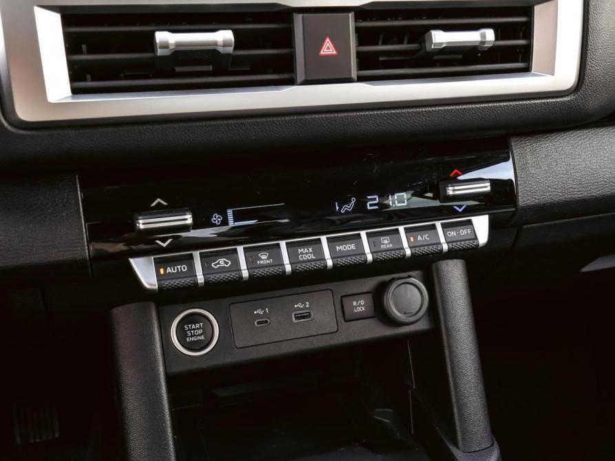Mitsubishi L200 VI Краснодар  - изображение 14
