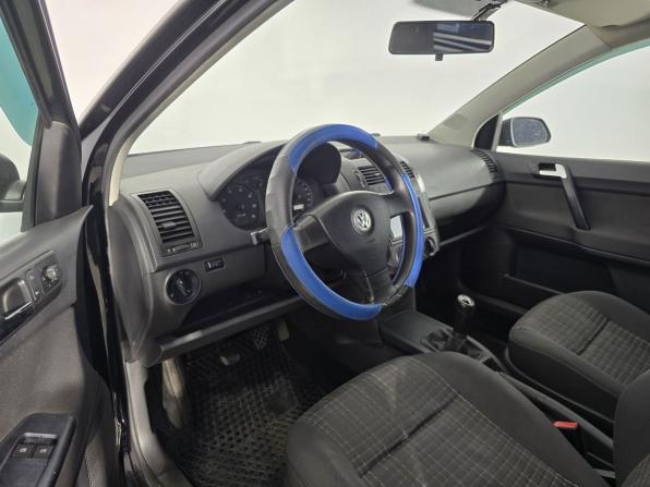 Volkswagen Polo IV Рестайлинг с пробегом 2008 года, цена 329 000 рублей, 236196 км, хэтчбек, Автокод Объявления
