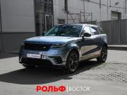 Land Rover Range Rover Velar I Москва  - изображение 19
