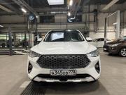 Haval F7 I Санкт-Петербург  - изображение 12