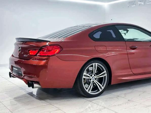 BMW M6 III (F06/F13/F12) с пробегом 2012 года, цена 4 000 000 рублей, 150853 км, купе, Автокод Объявления