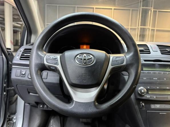 Toyota Avensis III с пробегом 2011 года, цена 997 000 рублей, 164000 км, седан, Автокод Объявления