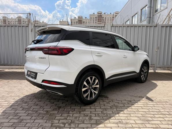 Chery Tiggo 7 Pro I с пробегом 2023 года, цена 1 644 000 рублей, 26000 км, внедорожник, Автокод Объявления