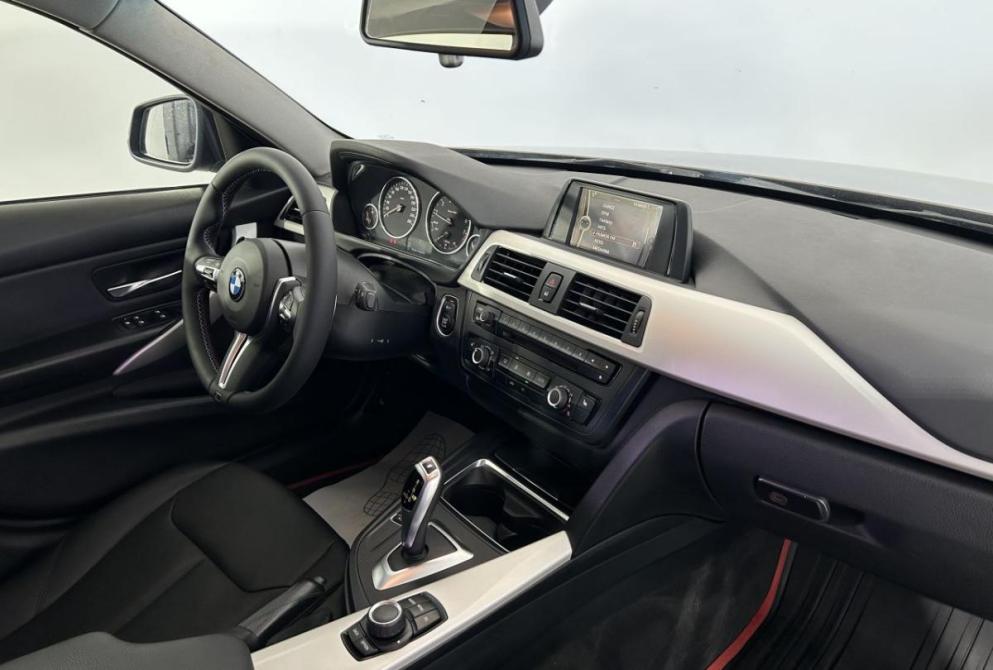 BMW 3 серии VI (F3x) Саранск  - изображение 20