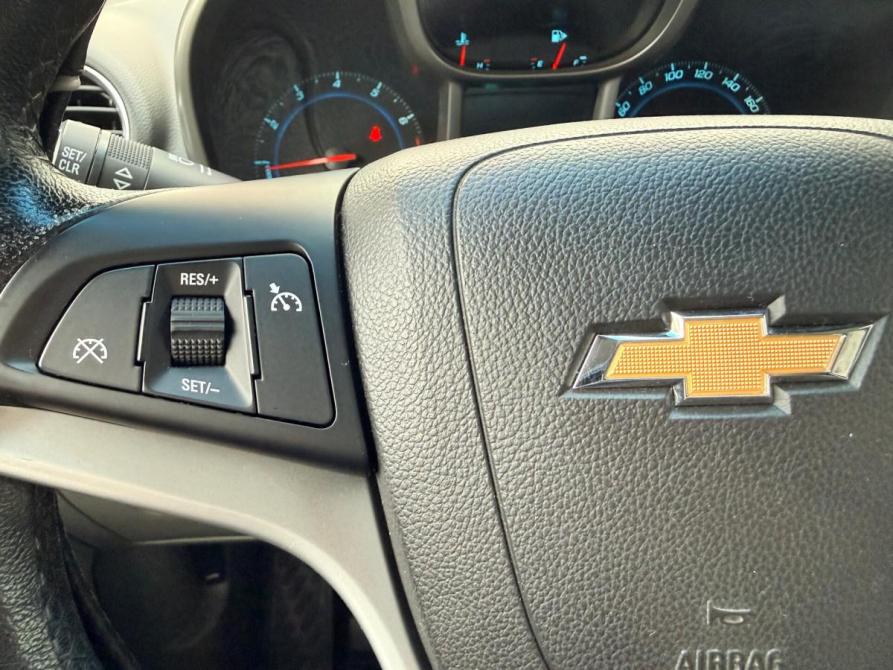Chevrolet Orlando I Тюмень  - изображение 15