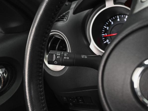 Nissan Juke I Рестайлинг с пробегом 2014 года, цена 1 590 000 рублей, 27556 км, внедорожник, Автокод Объявления