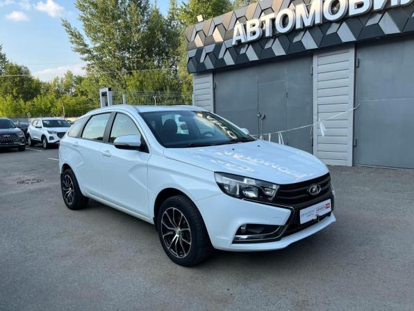 Lada (ВАЗ) Vesta I с пробегом 2019 года, цена 998 366 рублей, 93379 км, универсал, Автокод Объявления