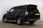 Mitsubishi Pajero IV Новосибирск  - изображение 24