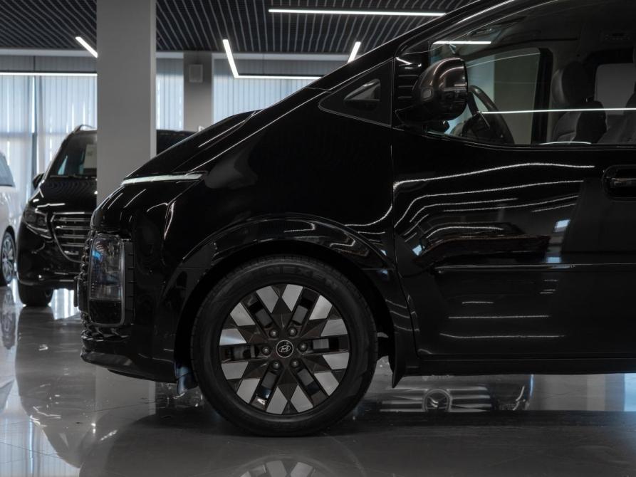 Hyundai Staria I Москва  - изображение 27