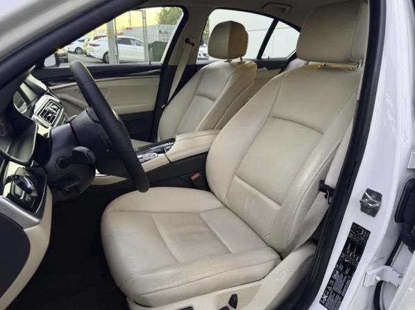 BMW 5 серии VI (F10/F11/F07) с пробегом 2012 года, цена 1 950 000 рублей, 343670 км, седан, Автокод Объявления