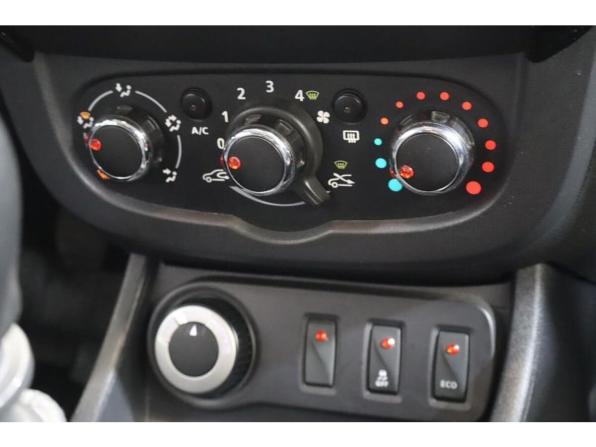 Renault Duster I Рестайлинг с пробегом 2019 года, цена 1 476 000 рублей, 103030 км, внедорожник, Автокод Объявления