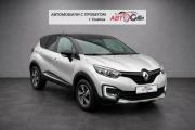 Renault Kaptur I Тамбов  - изображение 21
