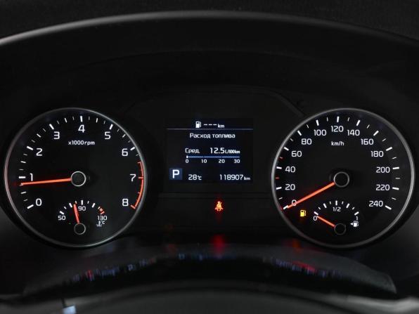 Kia Sportage IV Рестайлинг с пробегом 2021 года, цена 2 479 000 рублей, 118907 км, внедорожник, Автокод Объявления