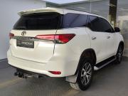 Toyota Fortuner II Уфа  - изображение 28