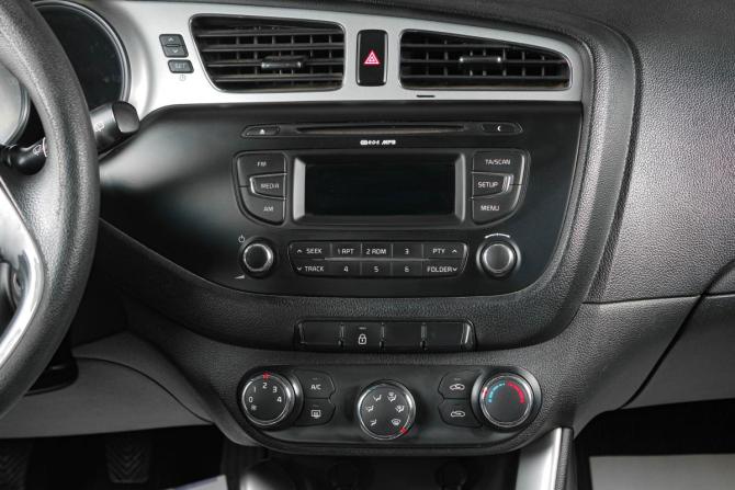 Kia Ceed II с пробегом 2013 года, цена 949 000 рублей, 266000 км, хэтчбек, Автокод Объявления