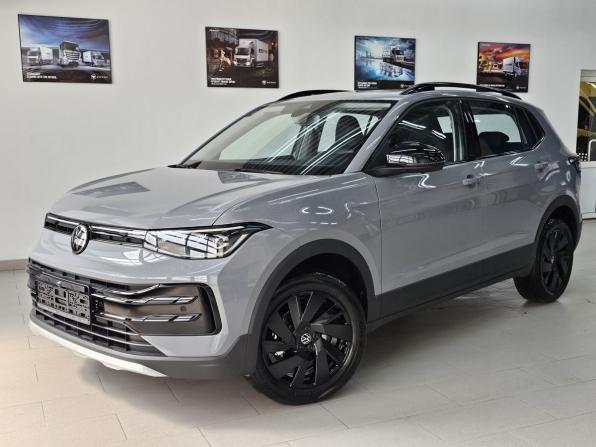 Volkswagen Tharu XR с пробегом 2026 года, цена 3 240 000 рублей, 33 км, внедорожник, Автокод Объявления