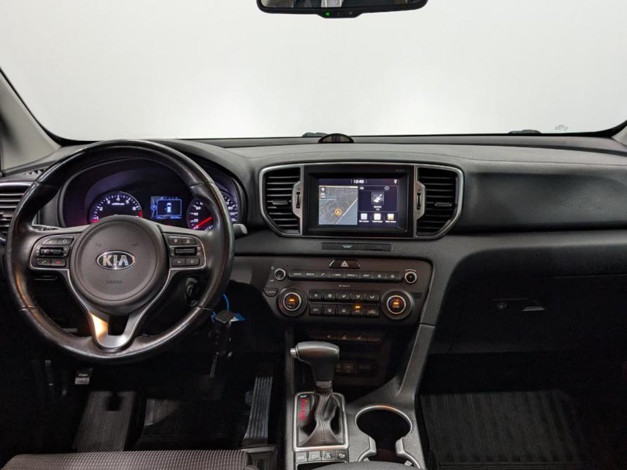 Kia Sportage IV Санкт-Петербург  - изображение 14