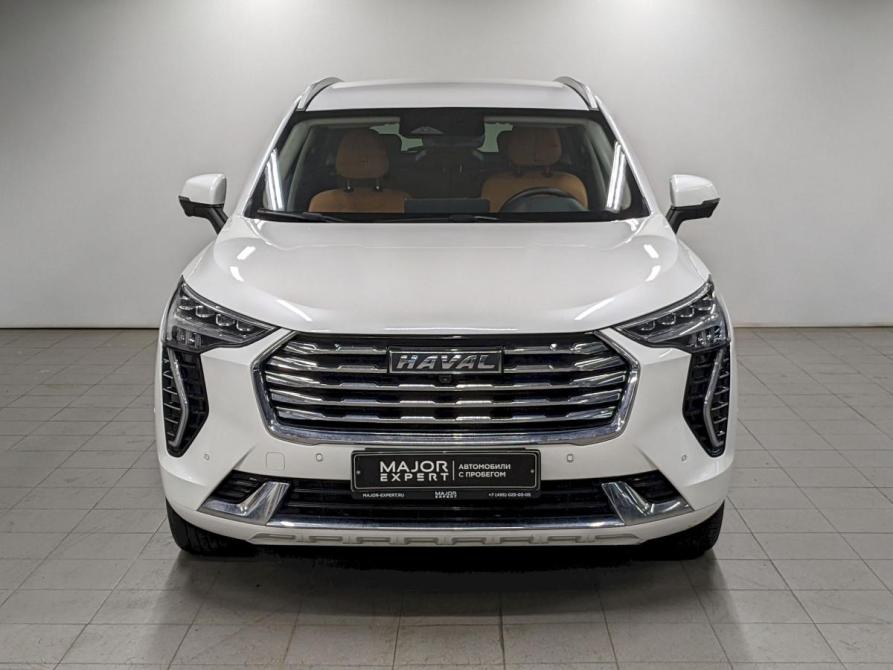 Haval Jolion I Санкт-Петербург  - изображение 2