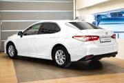 Toyota Camry VIII (XV70) Москва  - изображение 40
