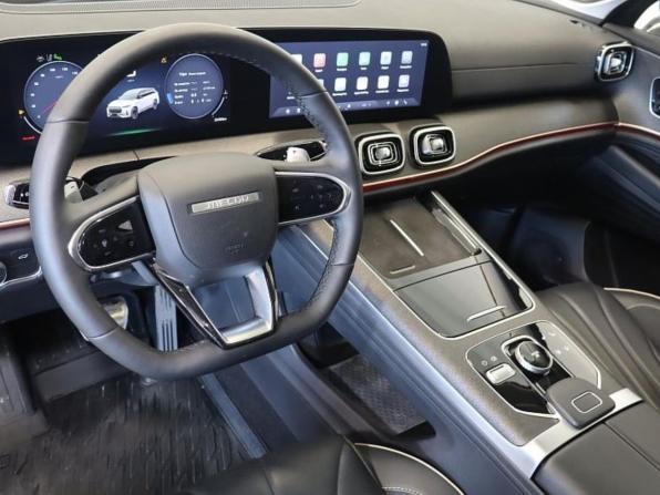 Jaecoo J8 с пробегом 2024 года, цена 2 972 000 рублей, 22463 км, внедорожник, Автокод Объявления