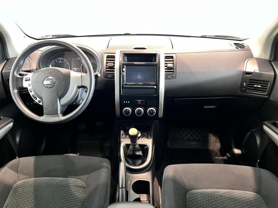 Nissan X-Trail II Рестайлинг Волжский  - изображение 10