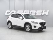Mazda CX-5 I Ростов-на-Дону  - изображение 21