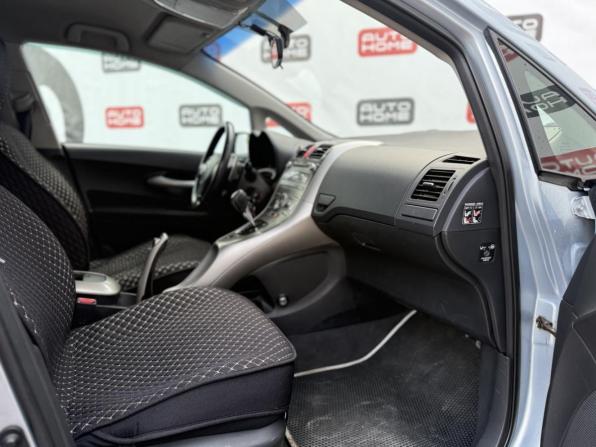 Toyota Auris I с пробегом 2008 года, цена 649 990 рублей, 202000 км, хэтчбек, Автокод Объявления