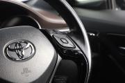 Toyota C-HR I Новосибирск  - изображение 32