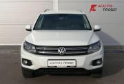 Volkswagen Tiguan I Рестайлинг Иваново  - изображение 25