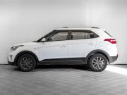 Hyundai Creta I Рестайлинг Москва  - изображение 37