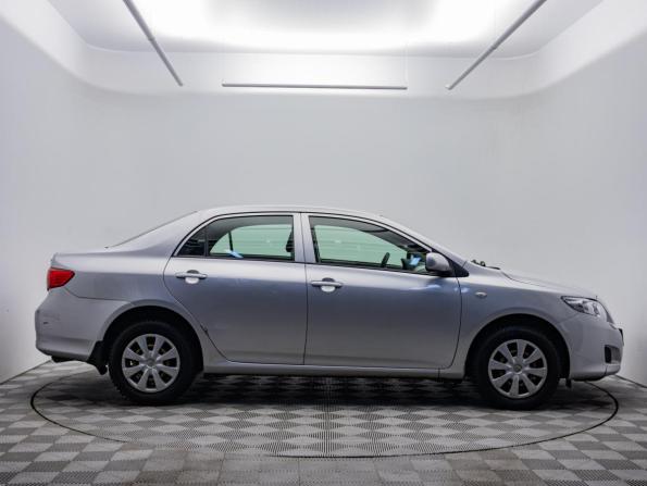 Toyota Corolla X (E140 E150) с пробегом 2007 года, цена 800 000 рублей, 145755 км, седан, Автокод Объявления
