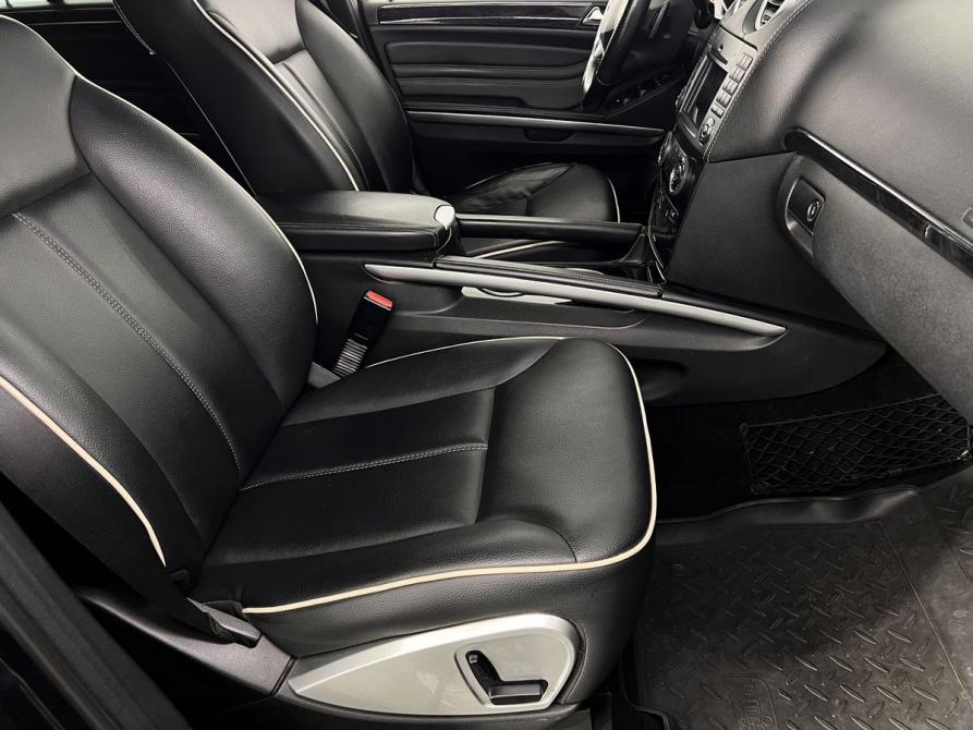 Mercedes-Benz M-Класс II (W164) Рестайлинг Калининград  - изображение 12
