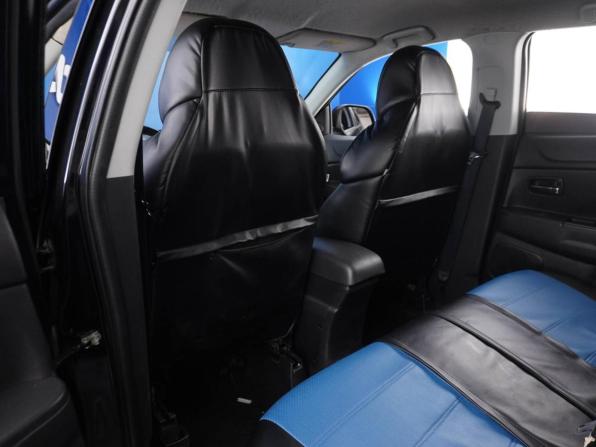 Mitsubishi ASX I Рестайлинг с пробегом 2012 года, цена 1 049 046 рублей, 147758 км, внедорожник, Автокод Объявления