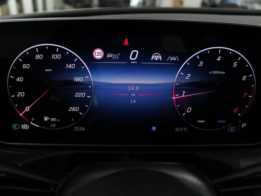 Mercedes-Benz CLE Москва  - изображение 21