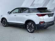 FAW Bestune T77 I Екатеринбург  - изображение 40
