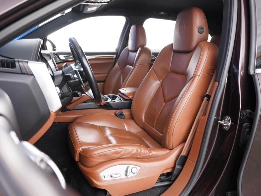Porsche Cayenne II Рестайлинг (958) Москва  - изображение 10