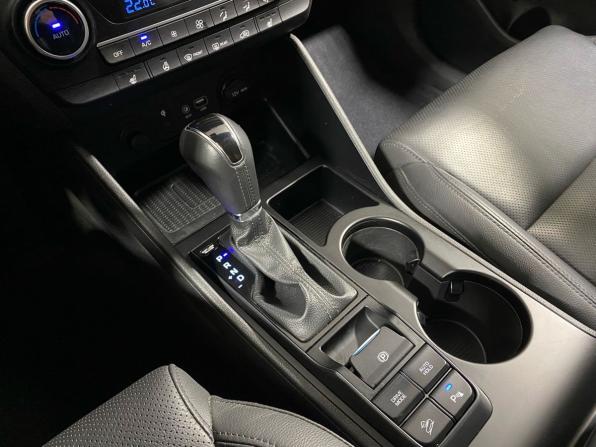 Hyundai Tucson III Рестайлинг с пробегом 2019 года, цена 2 565 000 рублей, 109296 км, внедорожник, Автокод Объявления