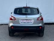 Nissan Qashqai I Рестайлинг Москва  - изображение 22