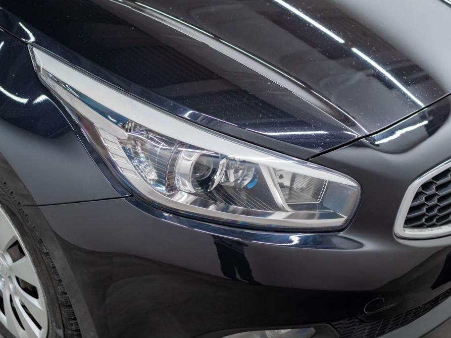 Kia Ceed II Красноярск  - изображение 20